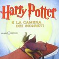 Cover Art for 9788867152667, Harry Potter e la camera dei segreti by J. K. Rowling