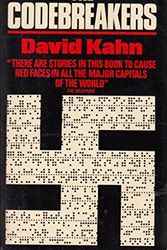 Cover Art for 9780722151525, The Codebreakers by David Kahn