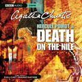 Cover Art for B0042JLUCC, Death on the Nile by Agatha Christie