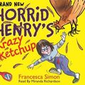 Cover Art for 9781409149927, Horrid Henry's Krazy Ketchup: Book 23 by Tony Ross