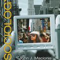 Cover Art for 9780205786169, Sociology by John J. Macionis