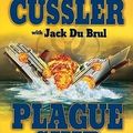 Cover Art for B017QYCQ04, [( Plague Ship (Oregon Files) - Large Print By Cussler, Clive ( Author ) Paperback Feb - 2009)] Paperback by Clive Cussler