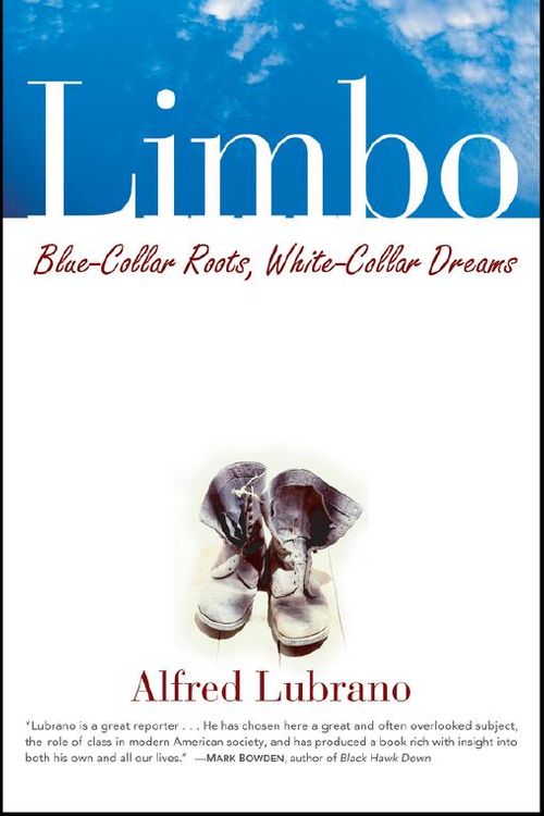 Cover Art for 9780471714392, Limbo by Alfred Lubrano