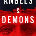 Cover Art for 9781982122362, Angels & Demons by Dan Brown
