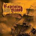 Cover Art for 9780786167913, Captain Blood by Rafael Sabatini