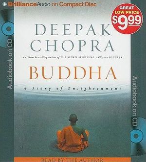 Cover Art for 9781441826572, Buddha by Unknown