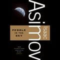 Cover Art for B001RDW0PC, Pebble in the Sky by Isaac Asimov