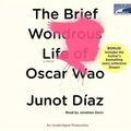 Cover Art for 9781415941959, The Brief Wondrous Life of Oscar Wao by Junot Diaz