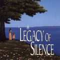 Cover Art for 9780385316897, Legacy of Silence by Belva Plain