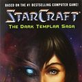 Cover Art for 9780743471268, Starcraft Dark Templar: Shadow Hunters Bk. 2 by Christie Golden