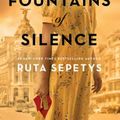 Cover Art for 9780399160318, The Fountains of Silence by Ruta Sepetys