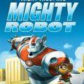 Cover Art for 9780545630092, Ricky Ricotta's Mighty Robot (Book 1) by Dav Pilkey