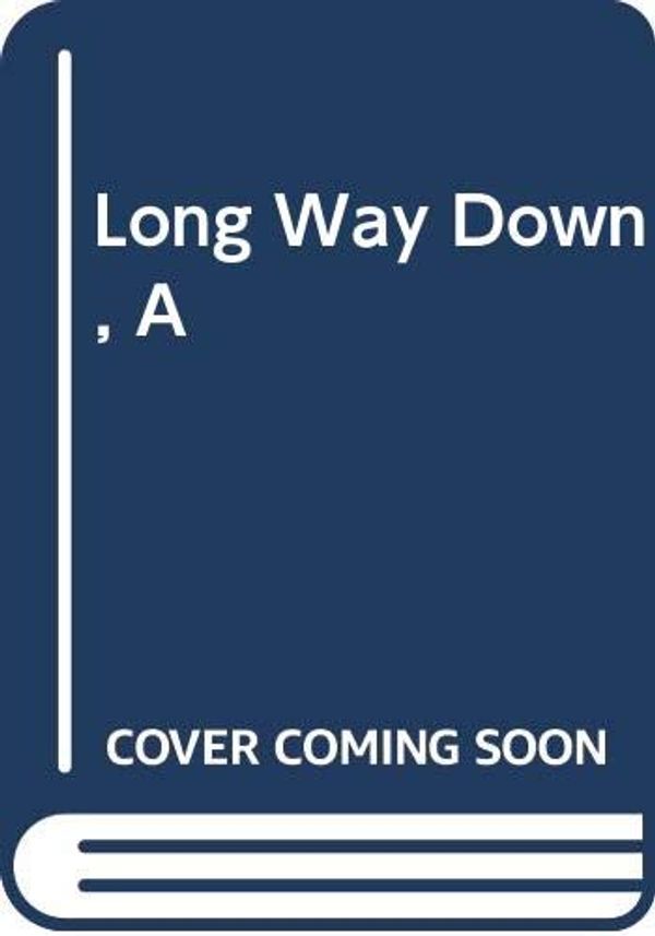 Cover Art for 9780670916023, A Long Way Down (Ltd Edition Waterstones) by Nick Hornby