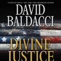 Cover Art for 9781609411589, Divine Justice by David Baldacci