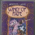 Cover Art for 9780886774899, Winds of Fate by Mercedes Lackey