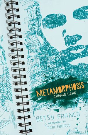 Cover Art for 9780763637651, Metamorphosis by Franco, Betsy