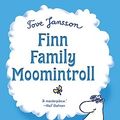 Cover Art for 9780374350314, Finn Family Moomintroll by Tove Jansson