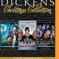 Cover Art for 9781522612469, Charles Dickens' Christmas Collection: A Radio Dramatization Including a Christmas Carol, a Holiday Sampler, and the Chimes by Charles Dickens