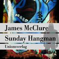Cover Art for 9783293309654, Sunday Hangman by James McClure