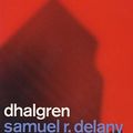 Cover Art for 8601401170488, Dhalgren by Samuel R. Delany