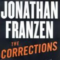 Cover Art for 9780374129989, Corrections by Jonathan Franzen