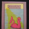 Cover Art for 9780915396054, Serendipity by Stephen Cosgrove