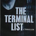 Cover Art for 9781683249436, The Terminal List by Jack Carr