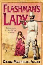 Cover Art for B00J5SN80M, (Flashman's Lady (The Flashman Papers)) [By: Fraser, George MacDonald] [Aug, 1999] by Unknown