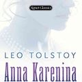 Cover Art for 9780140448177, Anna Karenina (Wonders of the World) by Leo Tolstoy