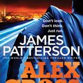 Cover Art for 9781409038924, Alex Cross, Run: (Alex Cross 20) by James Patterson
