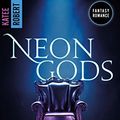 Cover Art for B09SCMG7V2, Neon Gods - Dark Olympus, T1 (Edition Française) - (TEASER) (French Edition) by Katee Robert