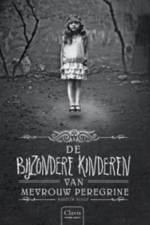 Cover Art for 9789044817171, De bijzondere kinderen van mevrouw Peregrine / druk 1 by Ransom Riggs