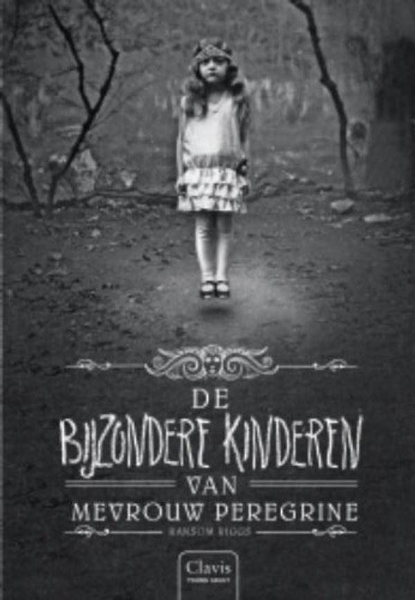 Cover Art for 9789044817171, De bijzondere kinderen van mevrouw Peregrine / druk 1 by Ransom Riggs