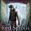 Cover Art for 9781471162152, The Red Scrolls of Magic by Cassandra Clare, Wesley Chu