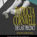 Cover Art for 9780007113712, The Last Precinct by Patricia Cornwell