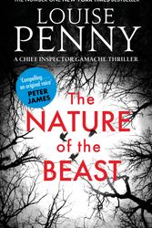 Cover Art for 9780751552683, The Nature of the Beast by Louise Penny