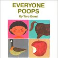 Cover Art for 9784834008487, Everyone Poops (title & book in Japanese) by Taro Gomi
