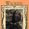 Cover Art for 9780786206438, Wicked by Gregory Maguire