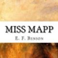 Cover Art for 9781545440223, Miss Mapp by E. F. Benson