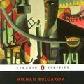Cover Art for 9780141180144, The Master and Margarita by Mikhail Bulgakov