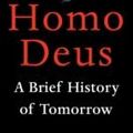 Cover Art for 9780771038693, Homo Deus by Yuval Noah Harari