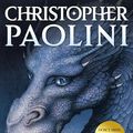 Cover Art for 8601404256301, Eragon by Christopher Paolini