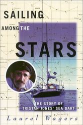 Cover Art for 9781574090703, Sailing among the Stars by Laurel Wagers
