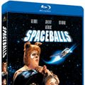 Cover Art for 5039036049825, Spaceballs by Unknown