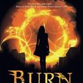 Cover Art for 9781599908434, Burn Mark by Laura Powell