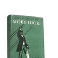 Cover Art for 9783401400082, Moby Dick by Herman Melville