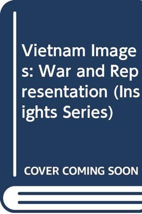 Cover Art for 9780333458006, Vietnam Images by Jeffrey Walsh