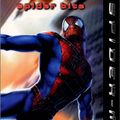 Cover Art for 9780064421775, Spider-Man: Spider Bite by Leslie Goldman