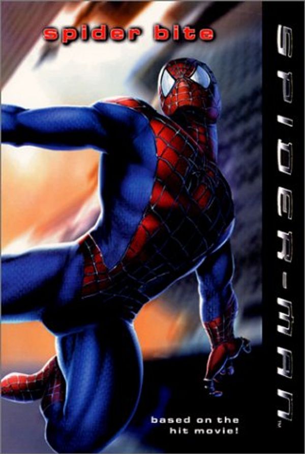 Cover Art for 9780064421775, Spider-Man: Spider Bite by Leslie Goldman