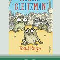 Cover Art for 9780369325310, Toad Rage by Morris Gleitzman